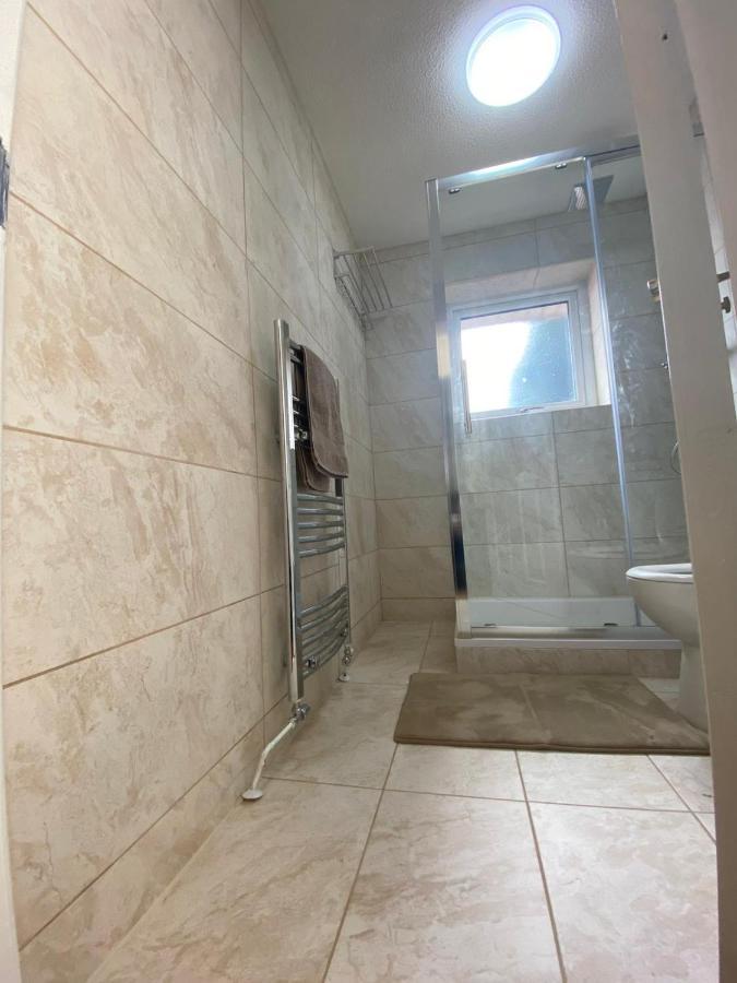מנצ'סטר Gardner Holidays House מראה חיצוני תמונה